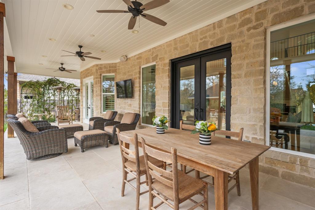 1219 Quarry Oaks Drive, College Station, Texas image 30