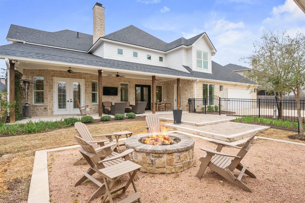 1219 Quarry Oaks Drive, College Station, Texas image 26