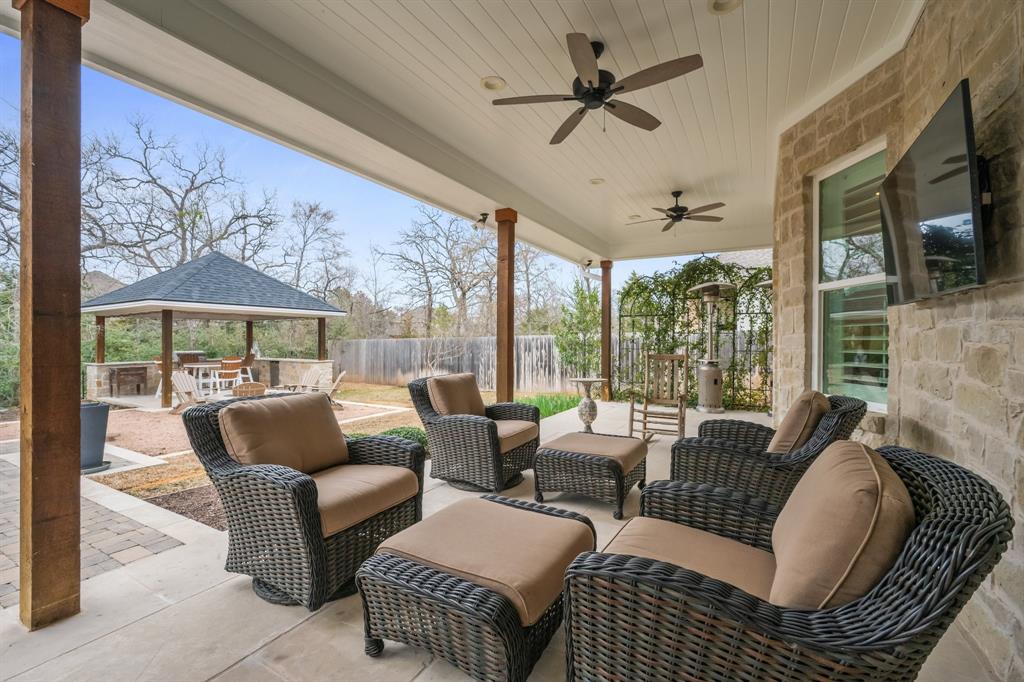 1219 Quarry Oaks Drive, College Station, Texas image 31