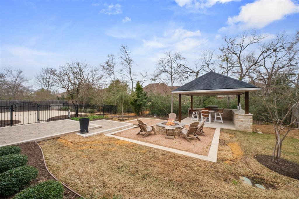 1219 Quarry Oaks Drive, College Station, Texas image 28