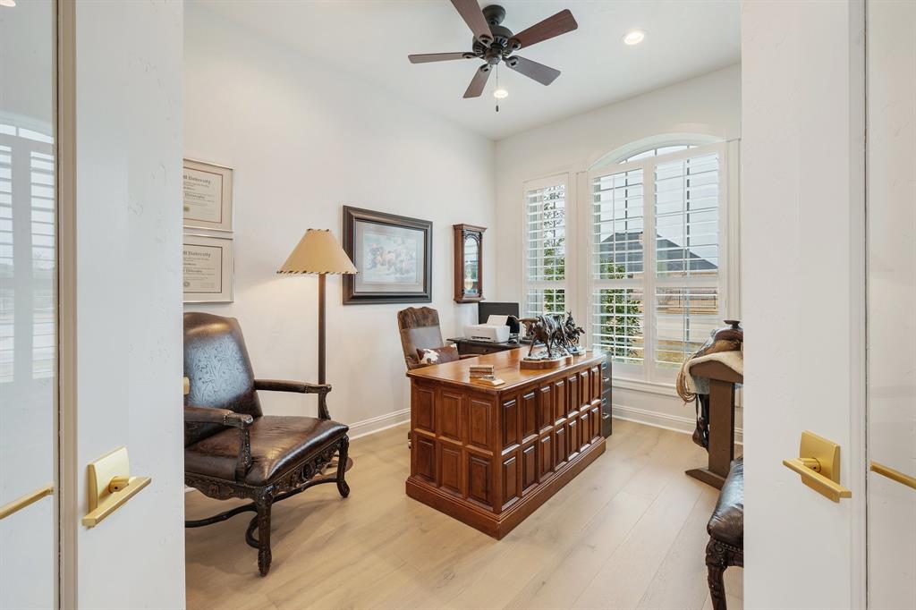 1219 Quarry Oaks Drive, College Station, Texas image 14