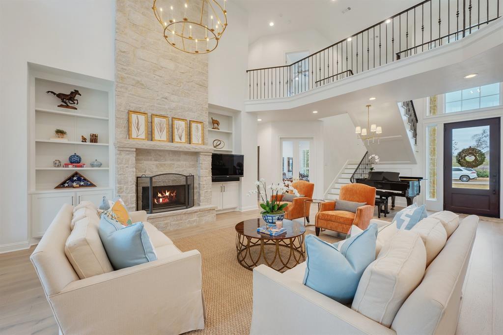 1219 Quarry Oaks Drive, College Station, Texas image 10