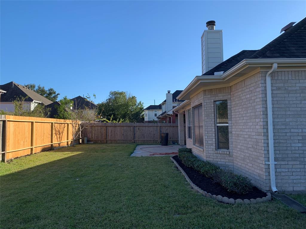 12203 Meadow Lane Court, Meadows Place, Texas image 21
