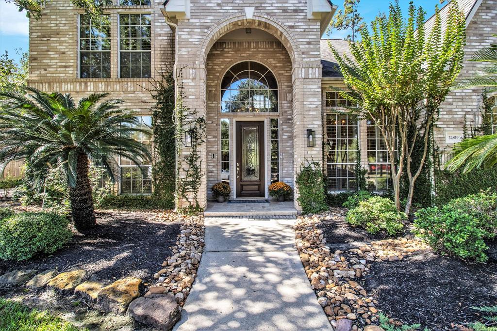 24819 Northampton Forest Drive