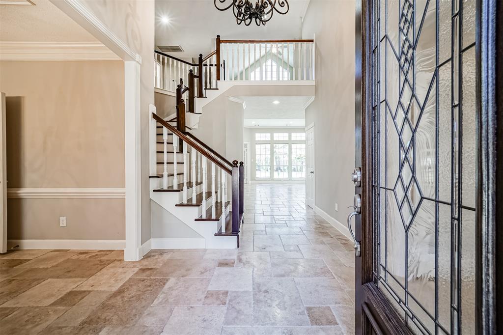24819 Northampton Forest Drive