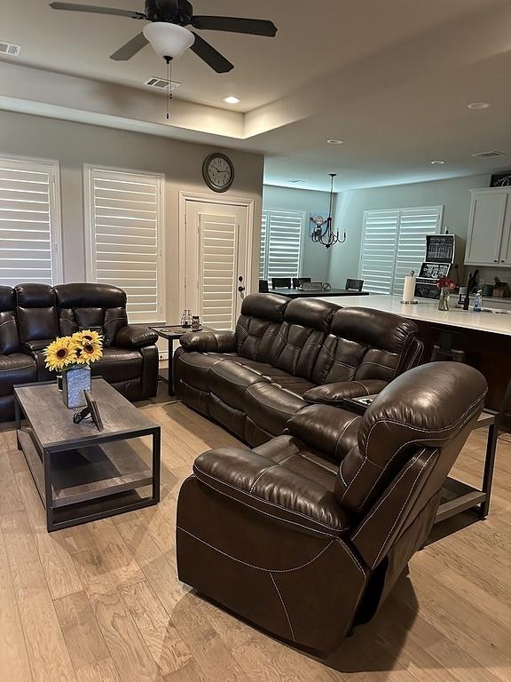538 Still Water Ridge Lane, Sealy, Texas image 4