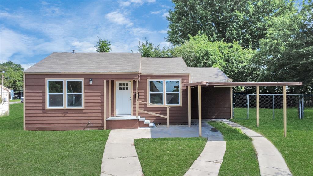 2226 11th Street, Galena Park, Texas image 1