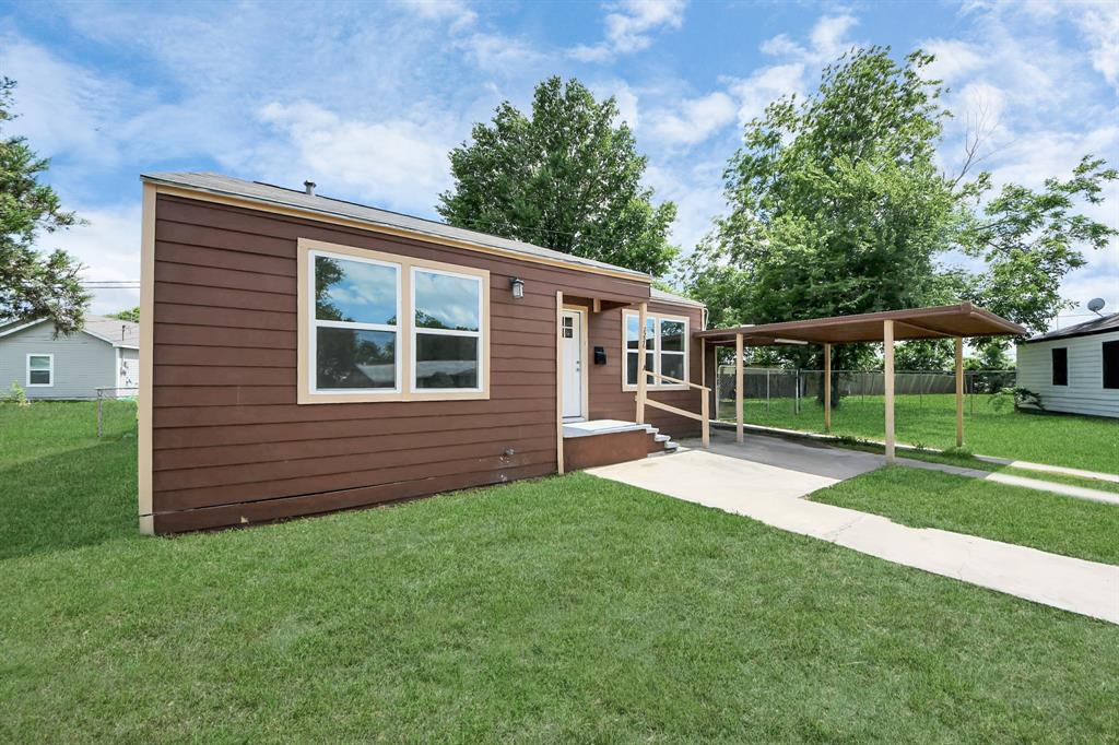2226 11th Street, Galena Park, Texas image 2