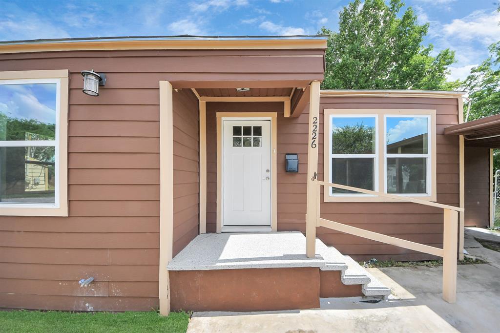 2226 11th Street, Galena Park, Texas image 3