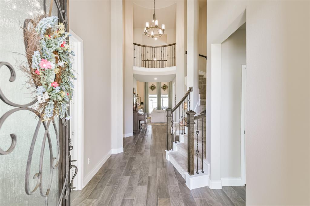 20207 Desert Foal Drive, Tomball, Texas image 3