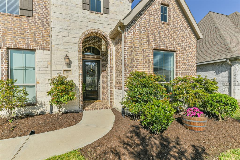 20207 Desert Foal Drive, Tomball, Texas image 2