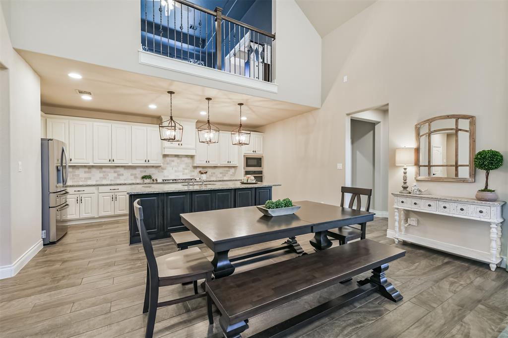 20207 Desert Foal Drive, Tomball, Texas image 8