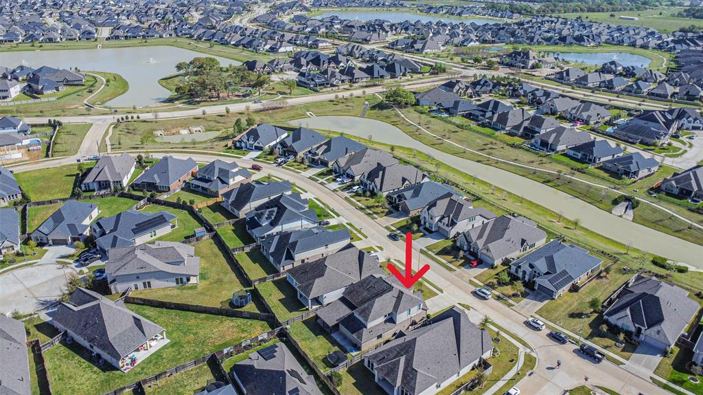 20207 Desert Foal Drive, Tomball, Texas image 49