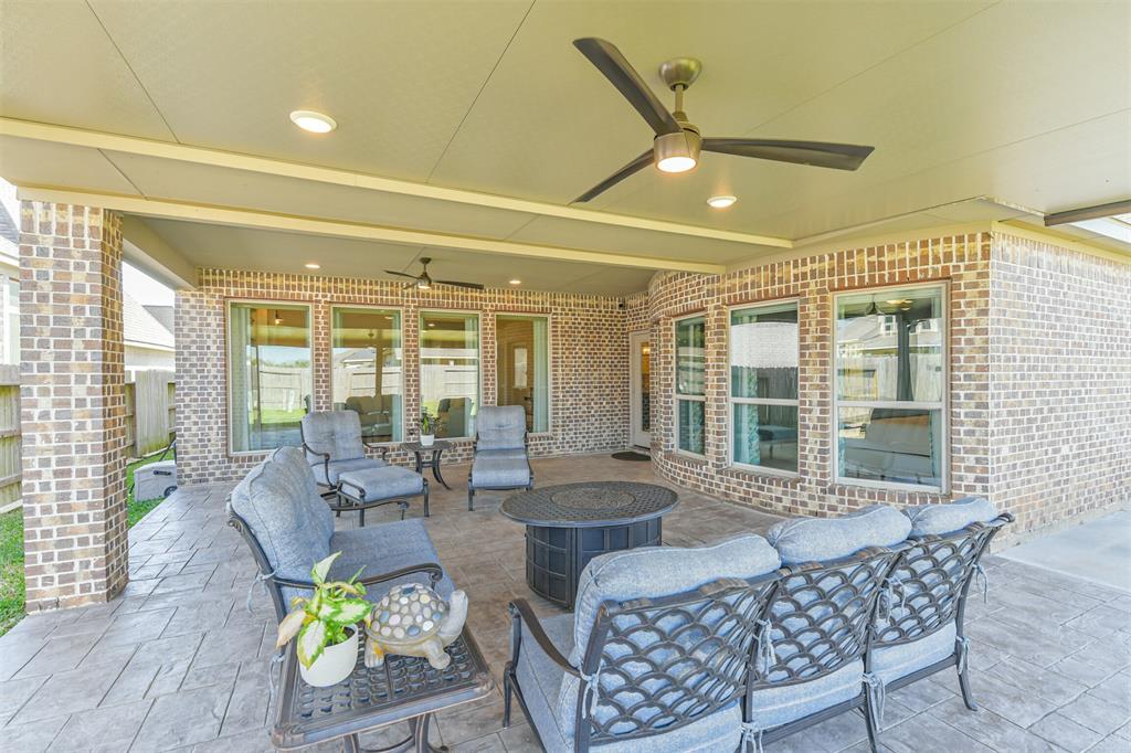 20207 Desert Foal Drive, Tomball, Texas image 44