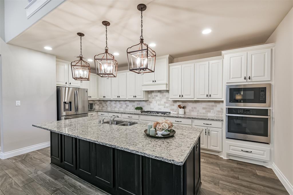 20207 Desert Foal Drive, Tomball, Texas image 9