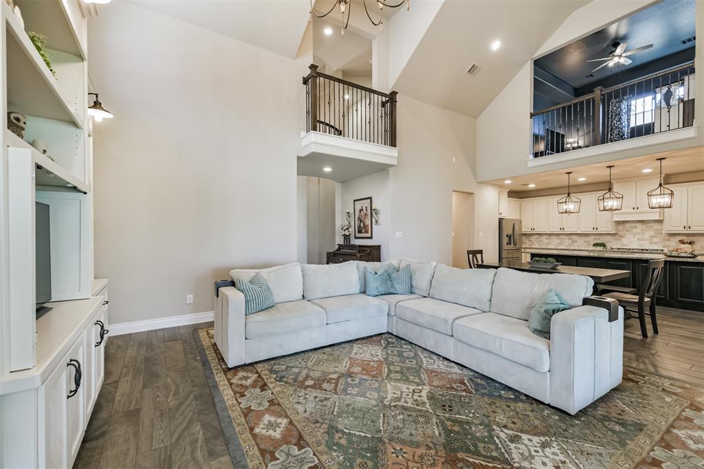 20207 Desert Foal Drive, Tomball, Texas image 7