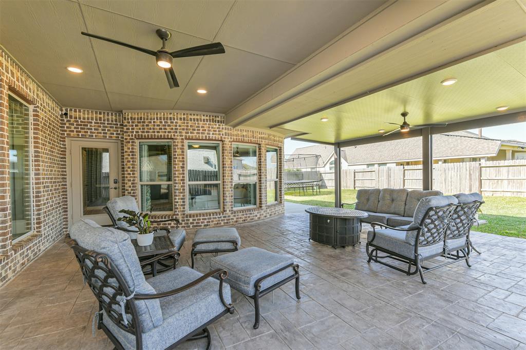 20207 Desert Foal Drive, Tomball, Texas image 42