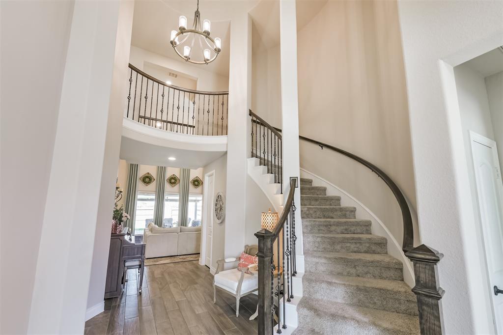 20207 Desert Foal Drive, Tomball, Texas image 4
