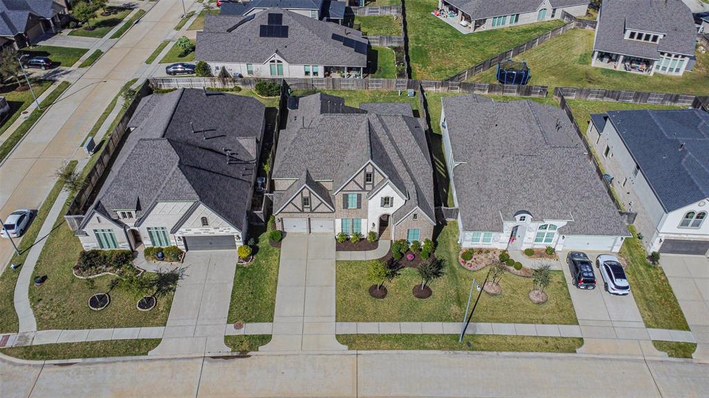 20207 Desert Foal Drive, Tomball, Texas image 46