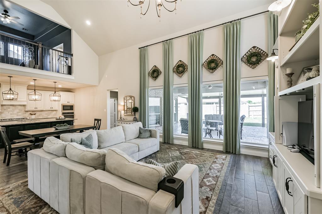 20207 Desert Foal Drive, Tomball, Texas image 6