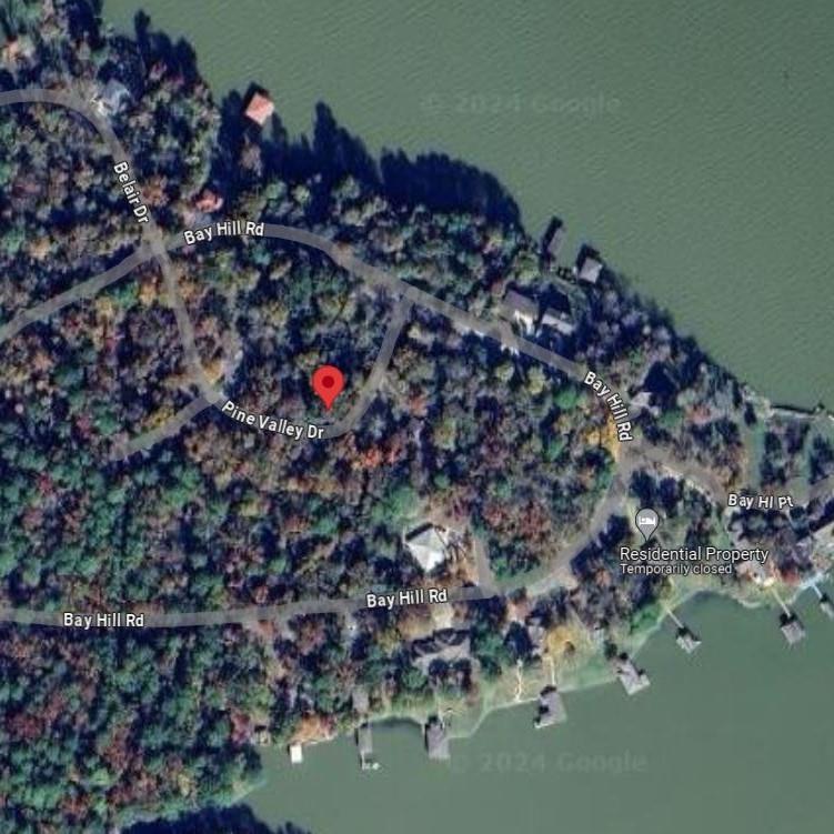 Pine Valley Circle, Huntsville, Texas image 3