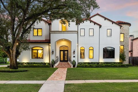 5201 Pine Street Bellaire TX 77401