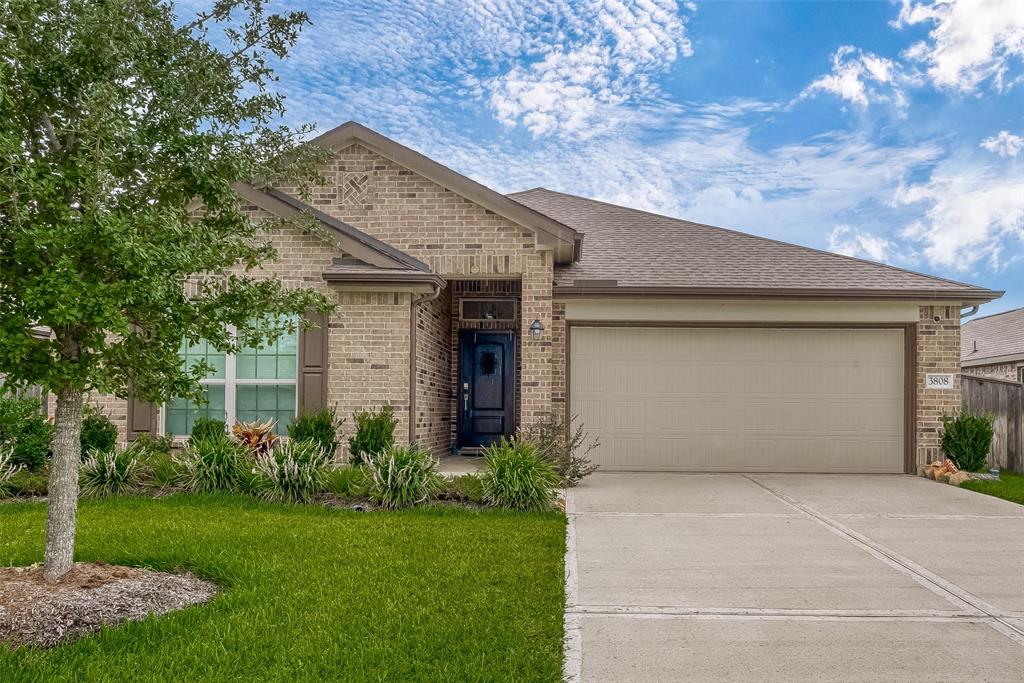 View Rosenberg, TX 77469 house