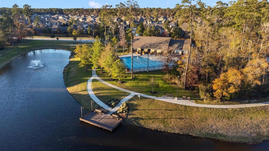 31870 Forest Park Trail, Conroe, Texas image 30