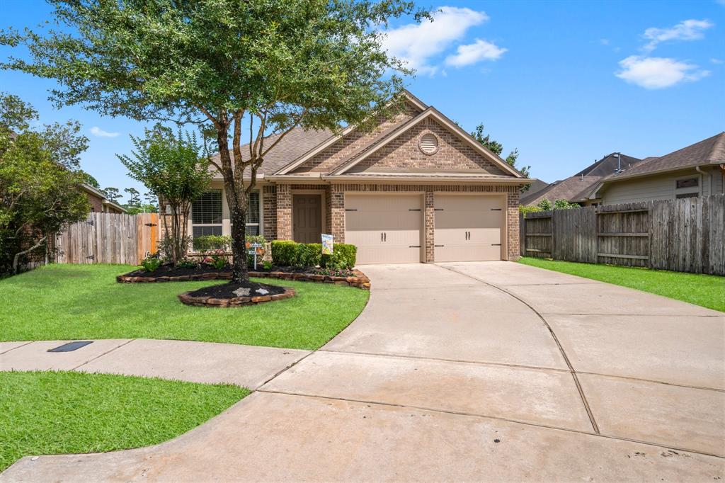 31870 Forest Park Trail, Conroe, Texas image 2