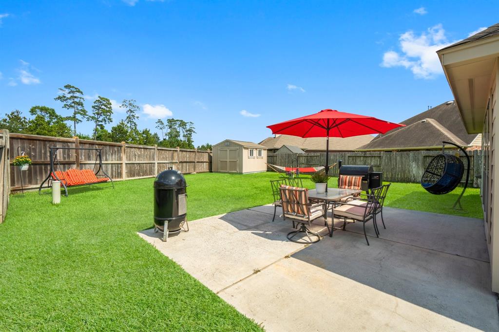 31870 Forest Park Trail, Conroe, Texas image 21