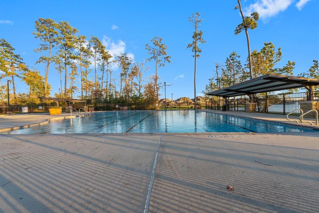 31870 Forest Park Trail, Conroe, Texas image 33