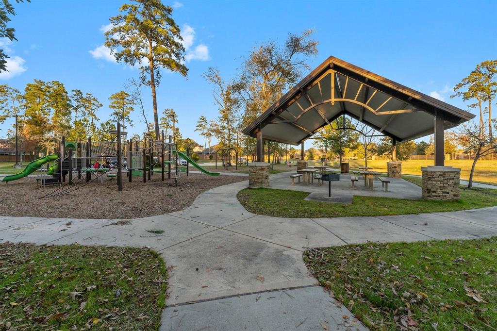 31870 Forest Park Trail, Conroe, Texas image 34