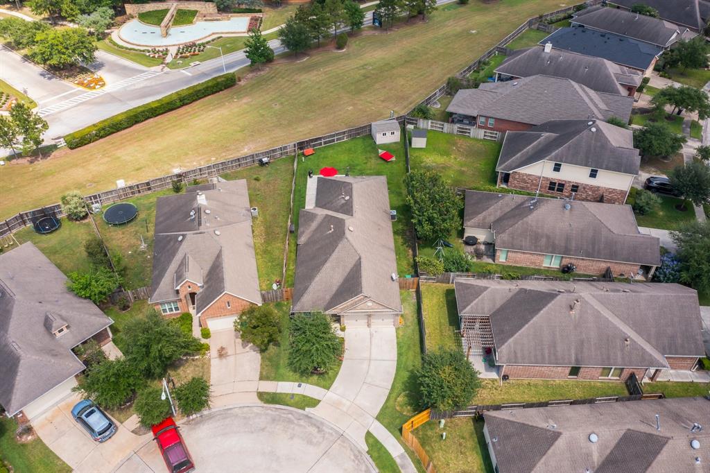 31870 Forest Park Trail, Conroe, Texas image 25