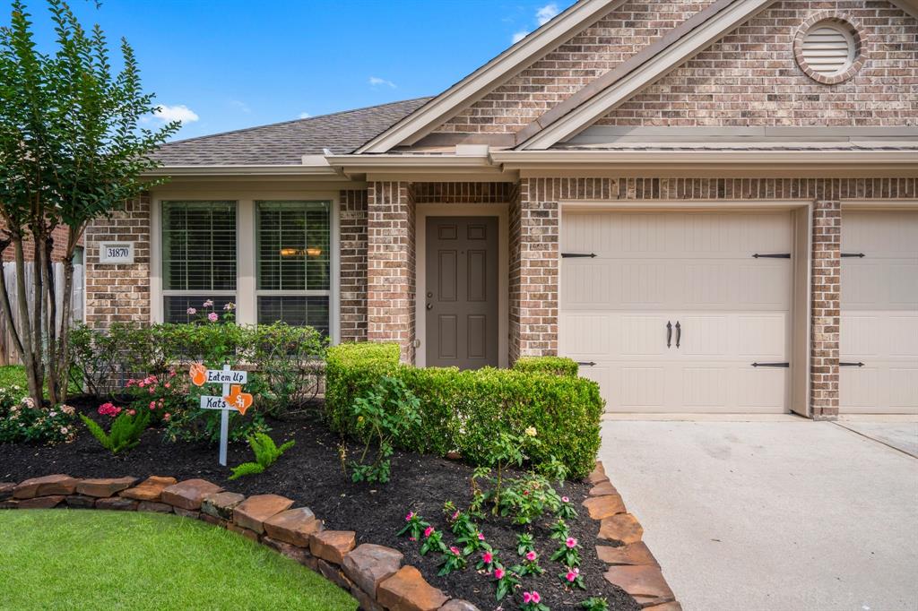 31870 Forest Park Trail, Conroe, Texas image 3