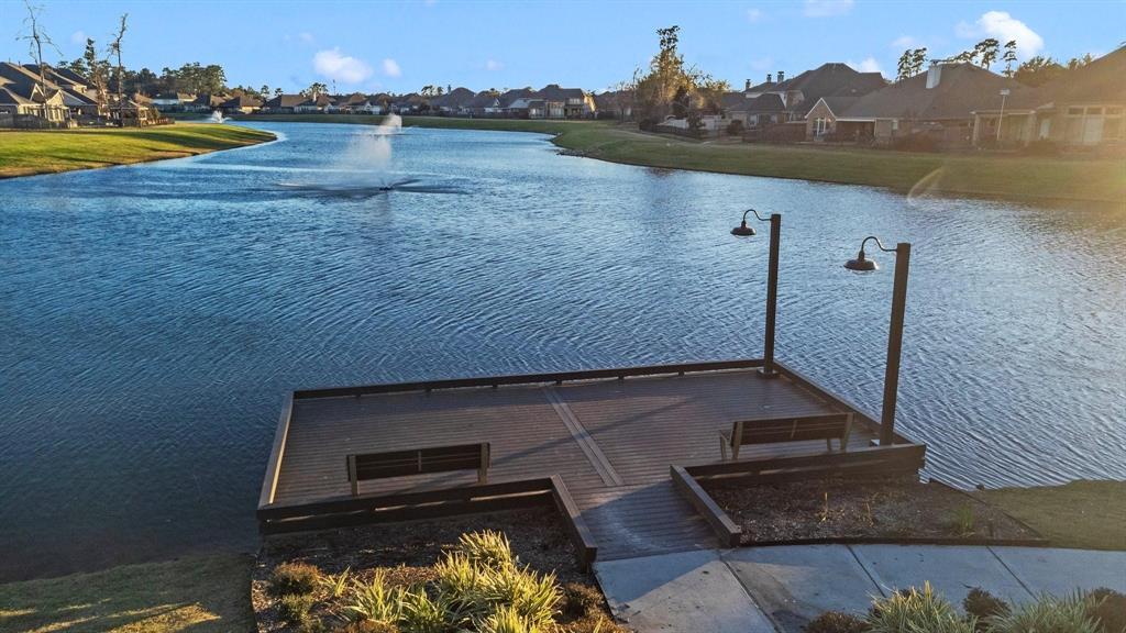 31870 Forest Park Trail, Conroe, Texas image 31