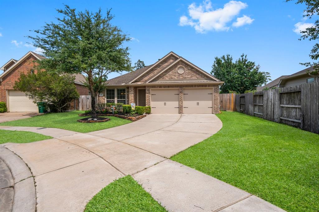 31870 Forest Park Trail, Conroe, Texas image 1