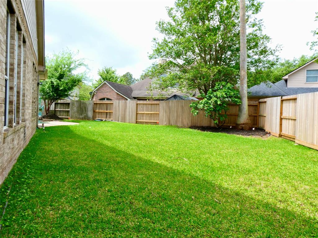 3106 Rainbow Court, Pearland, Texas image 28