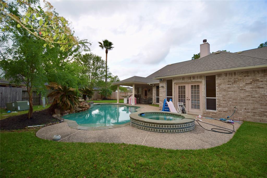 3106 Rainbow Court, Pearland, Texas image 23