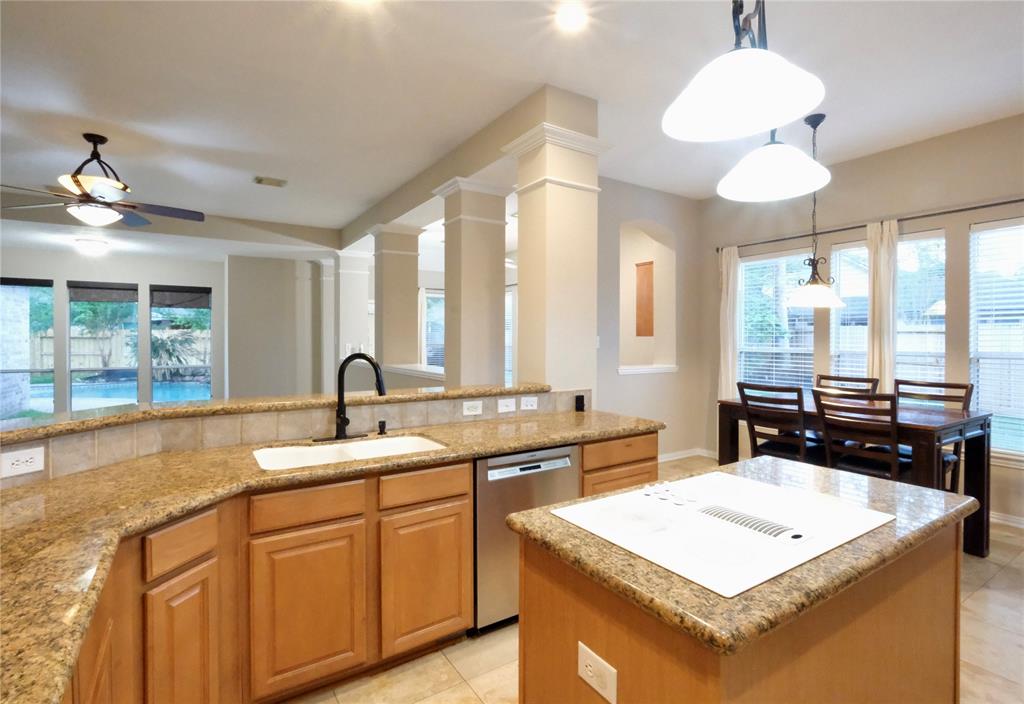 3106 Rainbow Court, Pearland, Texas image 7