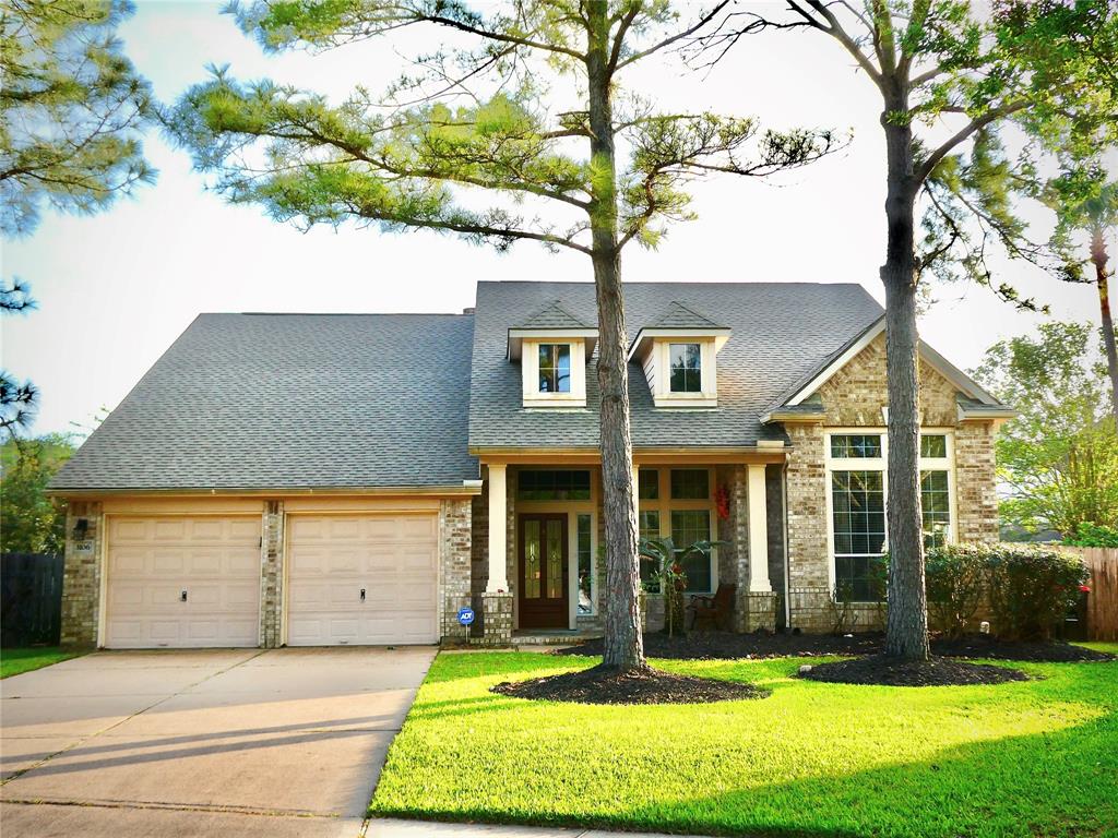 3106 Rainbow Court, Pearland, Texas image 1