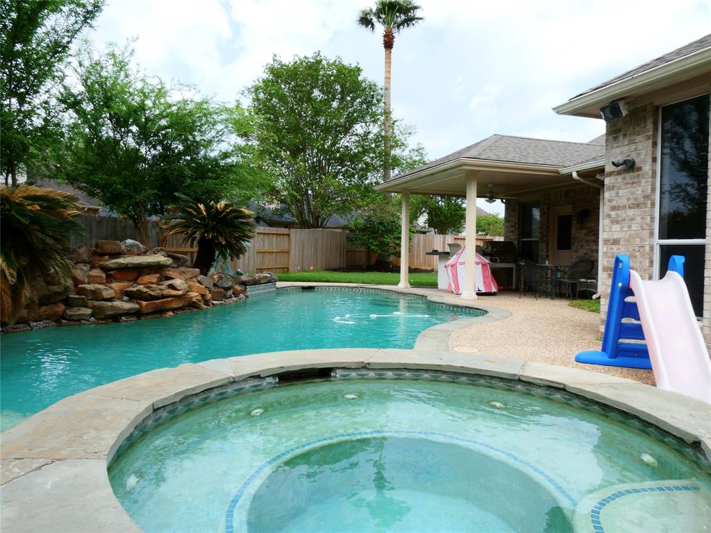 3106 Rainbow Court, Pearland, Texas image 24