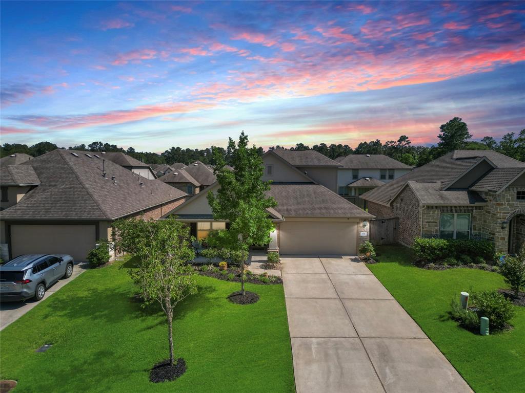 2718 Little Caney Way, Conroe, Texas image 1