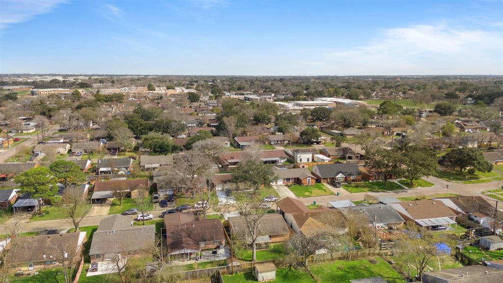 2222 Blueberry Lane, Pasadena, Texas image 37