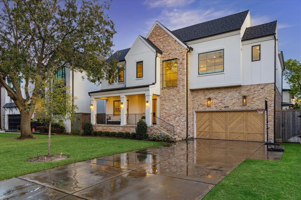 4531 Holly Street, Bellaire, Texas image 2