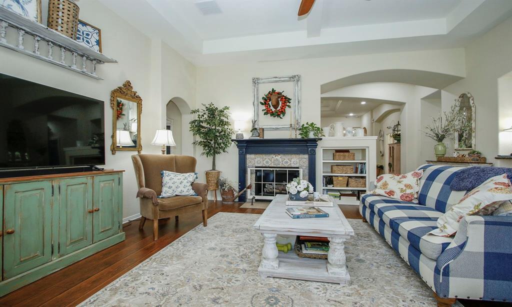 14203 Imperial Springs Court, Cypress, Texas image 20