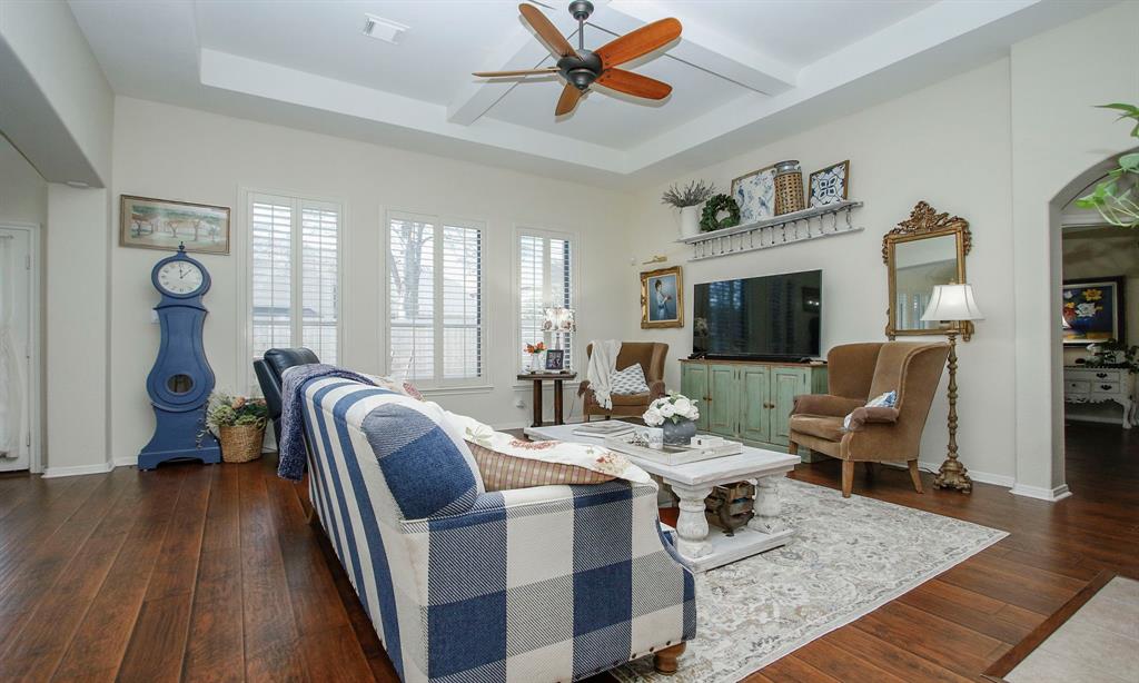 14203 Imperial Springs Court, Cypress, Texas image 19