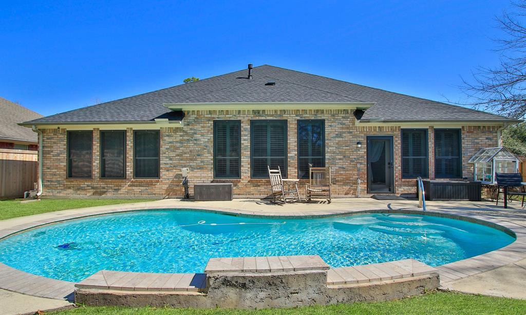 14203 Imperial Springs Court, Cypress, Texas image 34