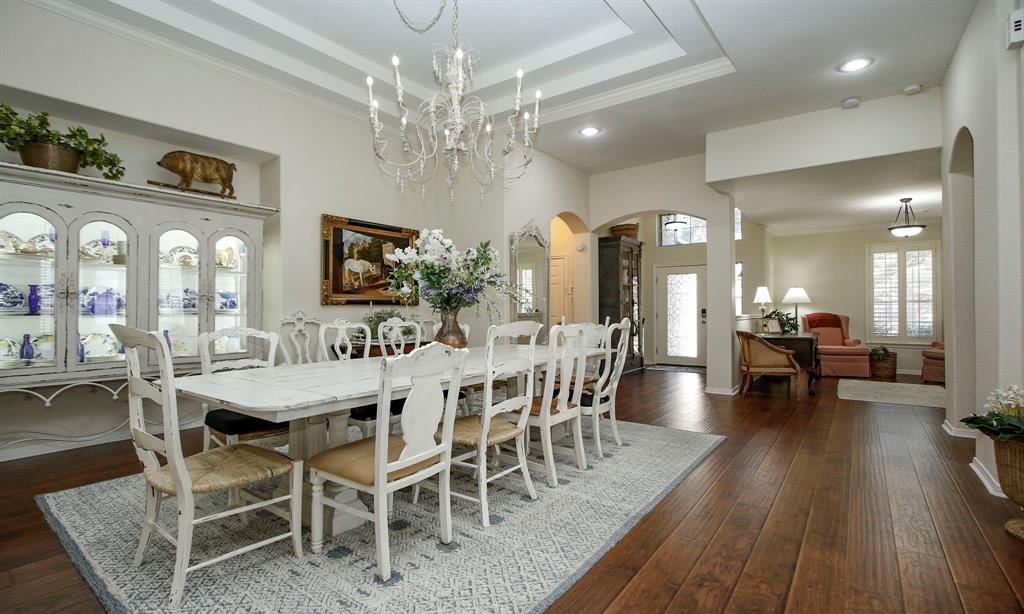 14203 Imperial Springs Court, Cypress, Texas image 9