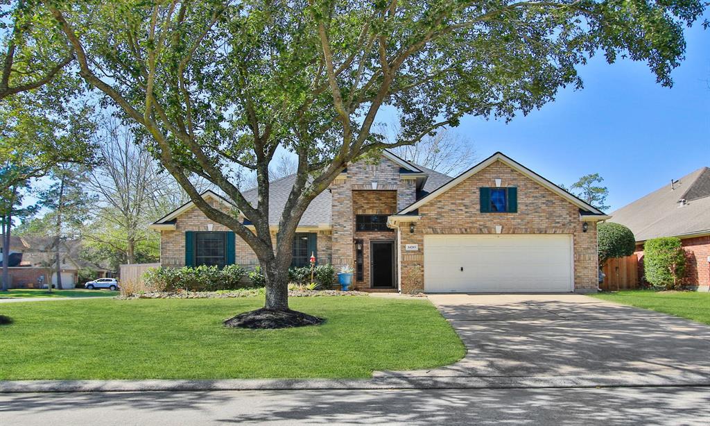 14203 Imperial Springs Court, Cypress, Texas image 46