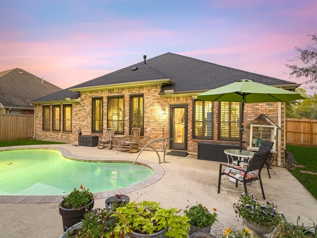 14203 Imperial Springs Court, Cypress, Texas image 2